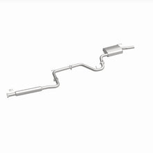 Load image into Gallery viewer, MagnaFlow BRE Exhaust Kit 98-02 Oldsmobile Intrigue - 106-0667