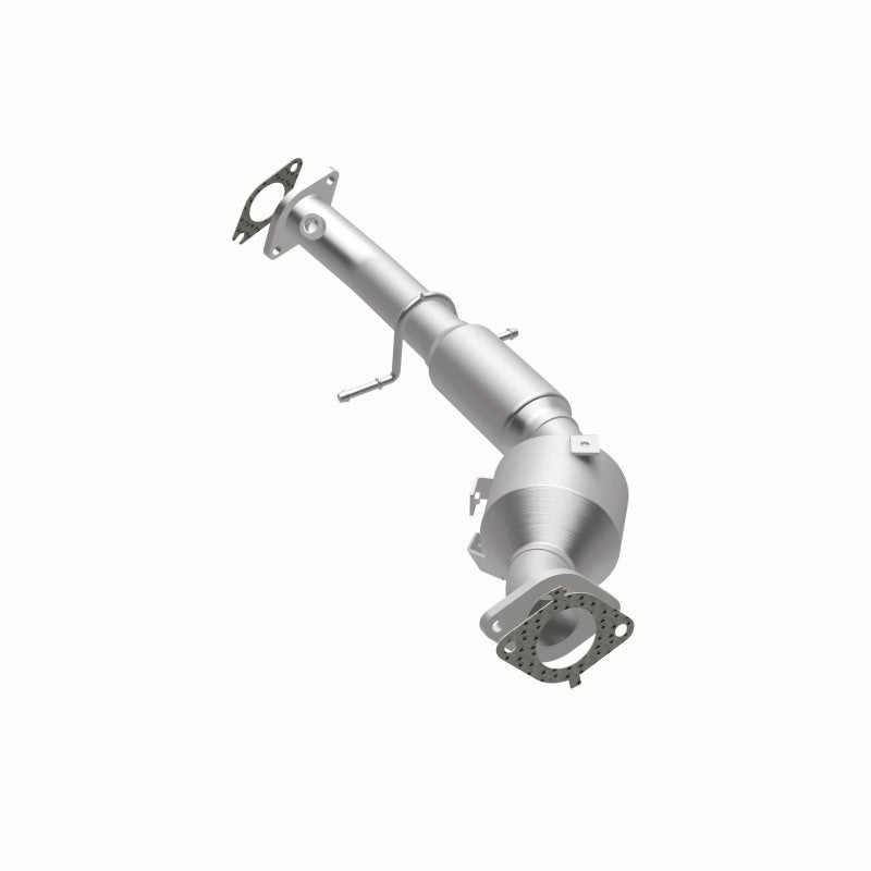 MagnaFlow 10-13 Ford Transit Connect 2.0L Calif Grade CARB Compliant Direct-Fit Catalytic Converter - 551152