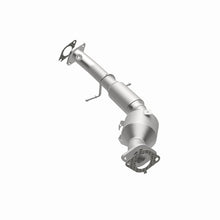 Load image into Gallery viewer, MagnaFlow 10-13 Ford Transit Connect 2.0L Calif Grade CARB Compliant Direct-Fit Catalytic Converter - 551152