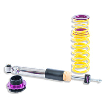 Load image into Gallery viewer, KW Coilover Kit V3 2015+ Cadillac CTS-V w/ Delete Module - 35263007