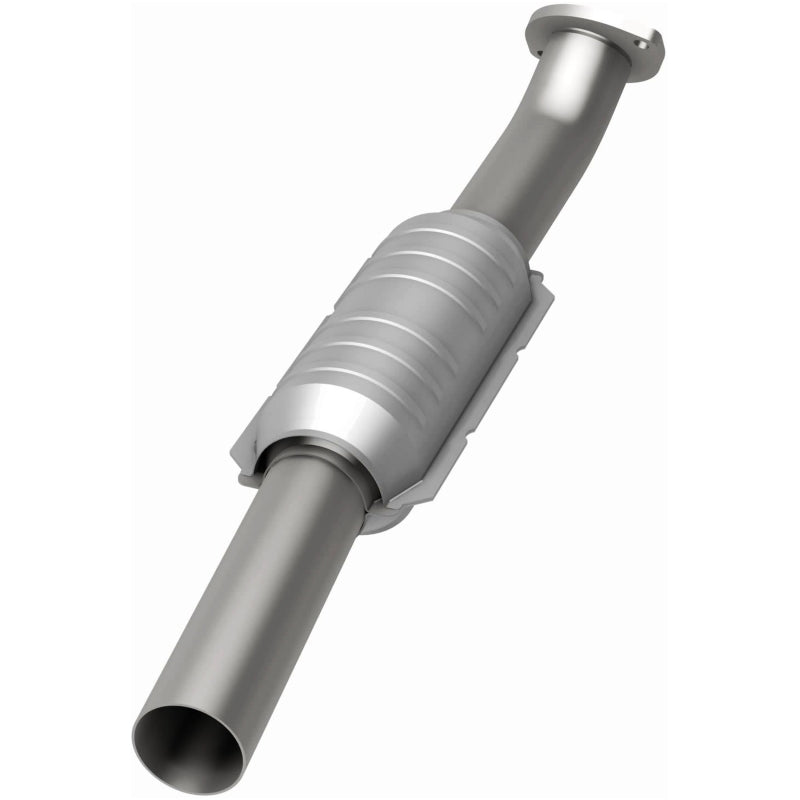 MagnaFlow Direct Fit Catalytic Converter 06-08 Toyota RAV4 2.4L - 49559