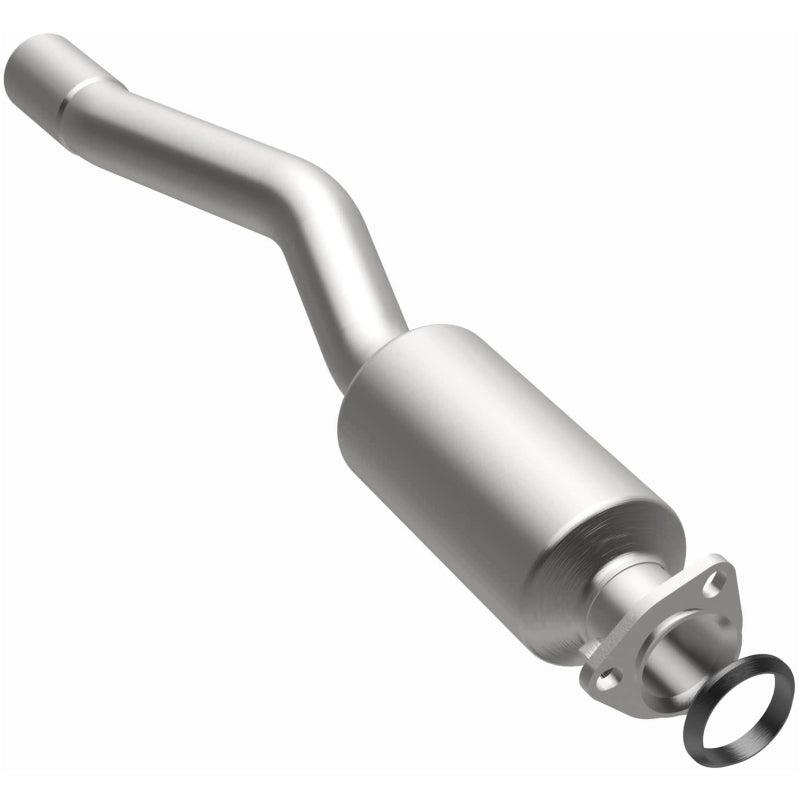 MagnaFlow Direct Fit Catalytic Converter Volvo 85 92 - 23945