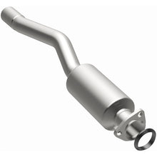 Load image into Gallery viewer, MagnaFlow Direct Fit Catalytic Converter Volvo 85 92 - 23945