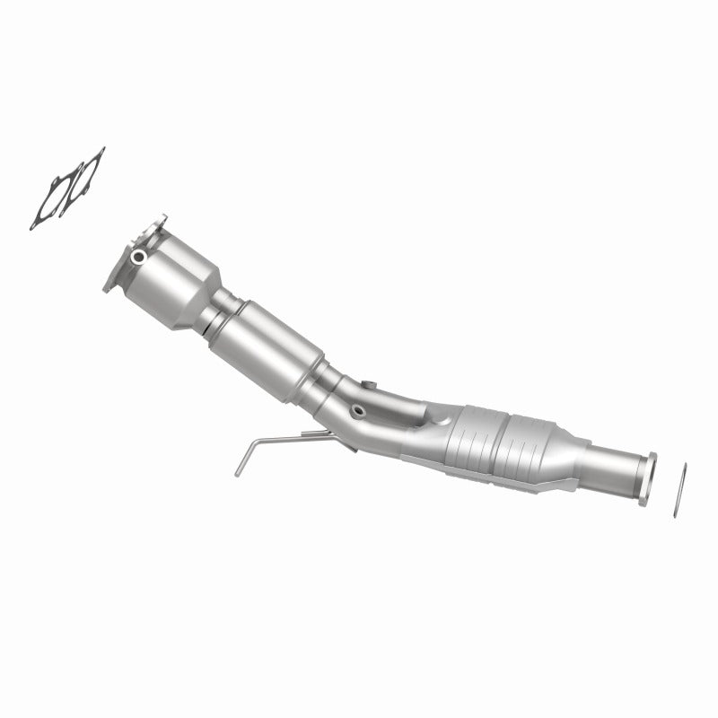 MagnaFlow Direct Fit Catalytic Converter 99-01 Volvo S80 2.9L - 51465