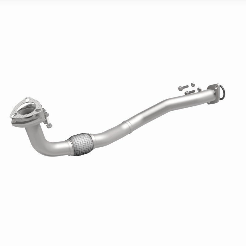 BRE Exhaust 96-97 RAV4 2.0L Front Pipe Kit - 107-0112