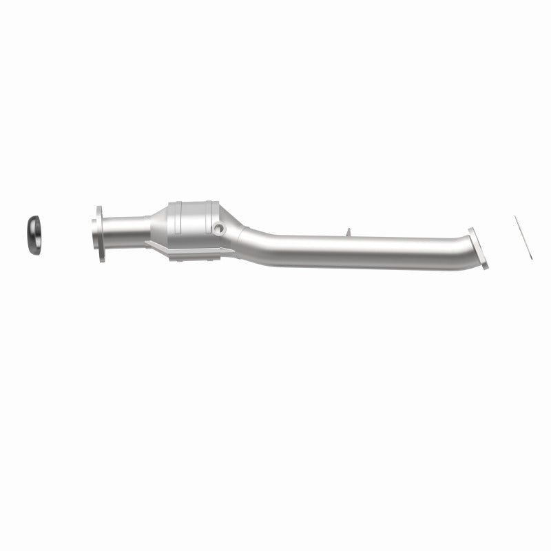 MagnaFlow Conv DF 02-07 Subaru WRX 2.0L Turbo - 23147