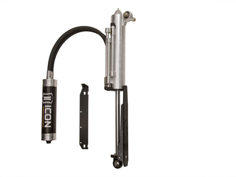 ICON 10-14 Ford Raptor RXT 3.0 Zeta Series Shocks RR - Driver Side Only - 95201L