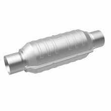 Load image into Gallery viewer, MagnaFlow Universal Catalytic Converter 1.75in. Honda OEM - 51353