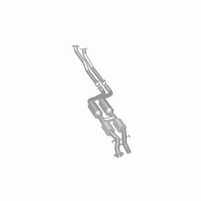 Load image into Gallery viewer, MagnaFlow Direct Fit Catalytic Converter 96-98 BMW 328 2.8L - 24021