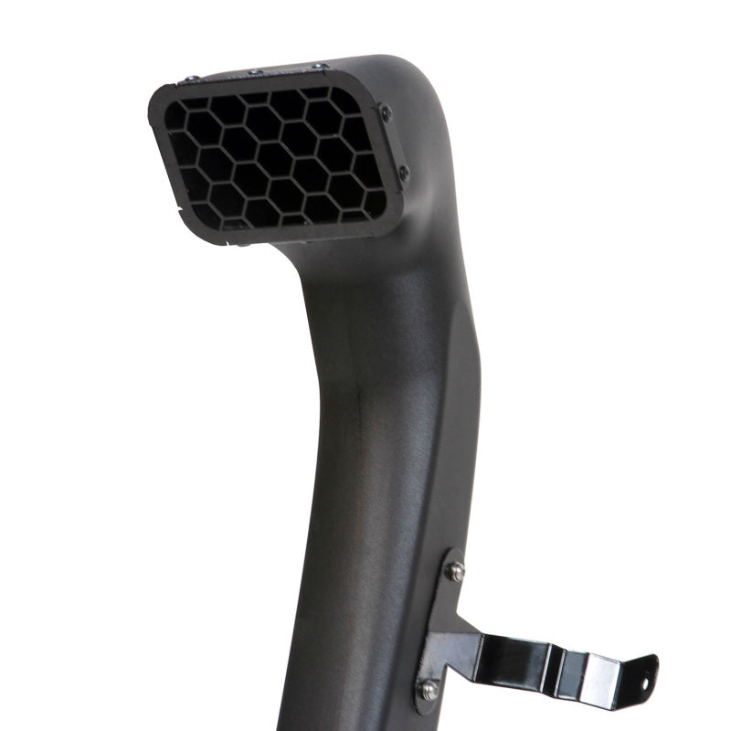 Flowmaster 18-25 Wrangler JL 3.6L PAI Enclosed Performance Cold Air Intake Kit - 615193