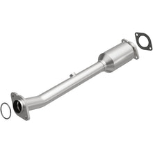 Load image into Gallery viewer, MagnaFlow California Direct Fit Converter 07-16 Nissan Frontier 4.0L - 5592669