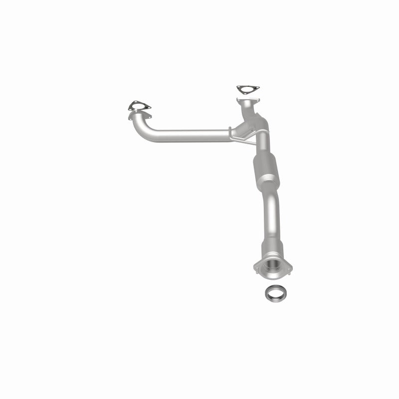 MagnaFlow 15-16 Chevrolet Colorado 3.6L Direct Fit Converter - 5592612