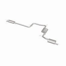 Load image into Gallery viewer, MagnaFlow BRE Exhaust Kit 99-04 Chrysler 300M 3.5L - 106-0384