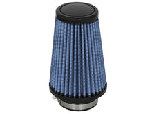 Load image into Gallery viewer, aFe MagnumFLOW Air Filters IAF P5R A/F P5R 3F x 5B x 3-1/2T x 7H - 24-30003