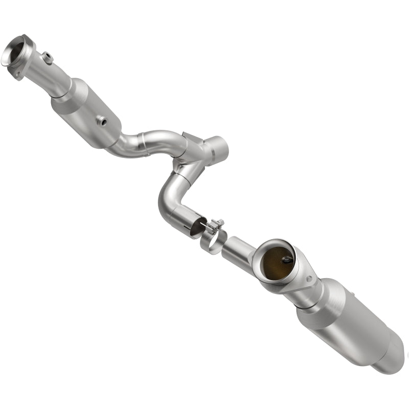 MagnaFlow 11-13 Ram 1500 4.7L Direct Fit Converter - 5551665