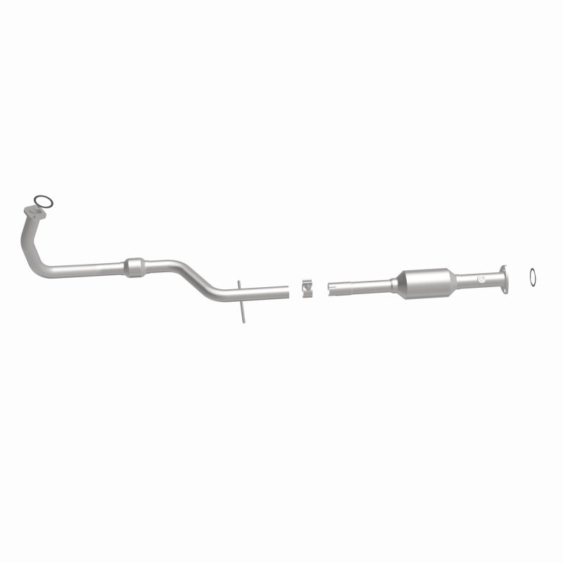 MagnaFlow Direct Fit Catalytic Converter Sunfire 98-99 2.2L - 23473