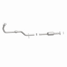 Load image into Gallery viewer, MagnaFlow Direct Fit Catalytic Converter Sunfire 98-99 2.2L - 23473