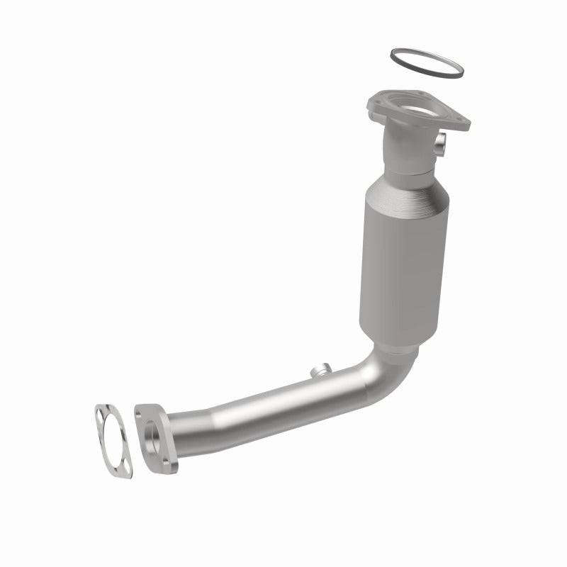 MagnaFlow California Direct Fit Catalytic Converter 02-04 Ford Focus 2.0L - 4561020