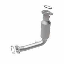 Load image into Gallery viewer, MagnaFlow California Direct Fit Catalytic Converter 02-04 Ford Focus 2.0L - 4561020