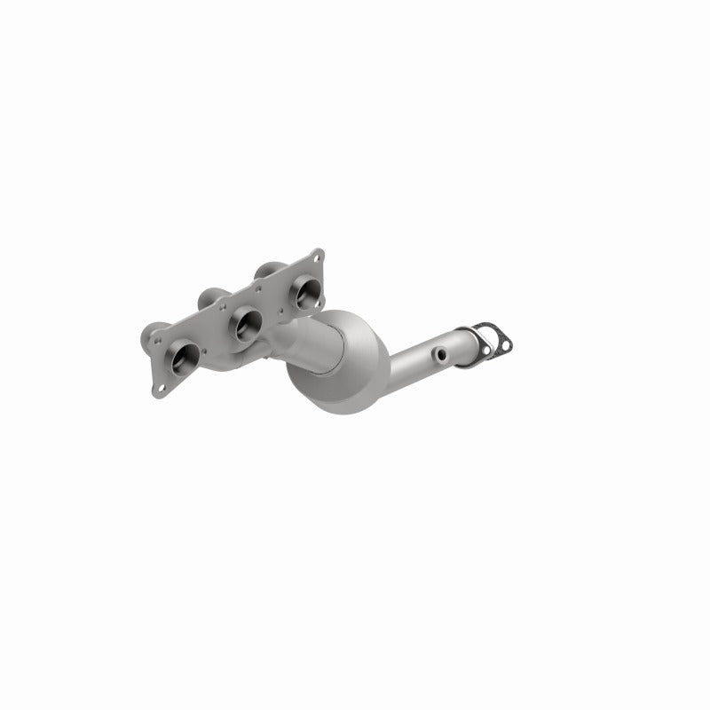 MagnaFlow Conv DF BMW 5 06-07 Front - 50440
