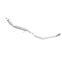 Load image into Gallery viewer, MagnaFlow Direct Fit Catalytic Converter 09-10 Toyota Corolla 1.8L - 51496