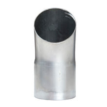 Load image into Gallery viewer, Kooks Universal 3in Short Turnouts SS 6in Long. Fits 3in Muffler - 9103-M