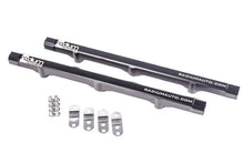 Load image into Gallery viewer, Radium Engineering GM LS7 Engine Fuel Rails - 20-0361