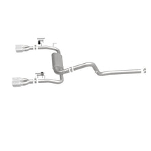 Load image into Gallery viewer, MagnaFlow Sys C/B 98-02 GM F-body Quad tips - 16723