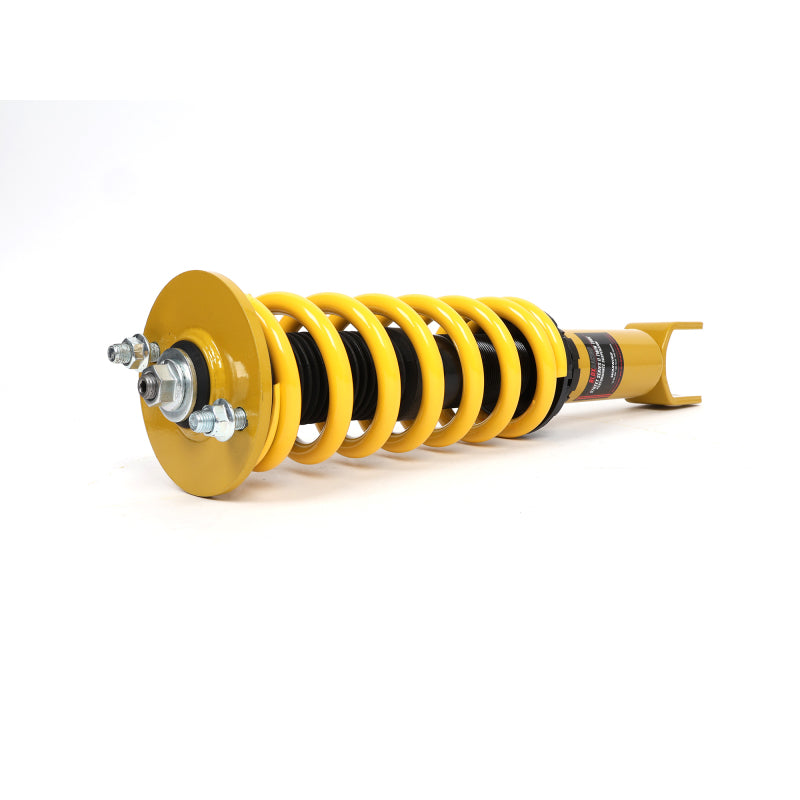 BLOX Racing 92-00 Honda Civic / 94-01 Integra (ex TypeR) Non-Adj Damping Street Series II Coilovers - BXSS-02115
