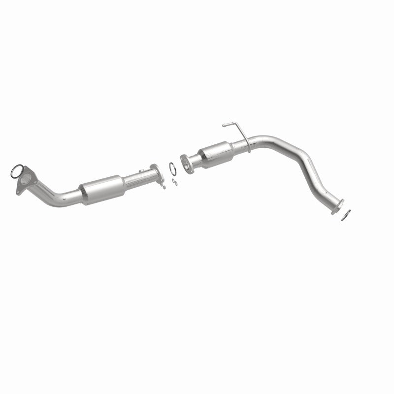 MagnaFlow 08-17 Toyota Sequoia 5.7L CARB Compliant Direct-Fit Catalytic Converter - 5582559