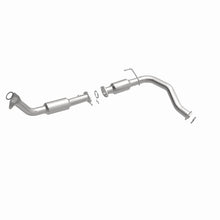 Load image into Gallery viewer, MagnaFlow 08-17 Toyota Sequoia 5.7L CARB Compliant Direct-Fit Catalytic Converter - 5582559