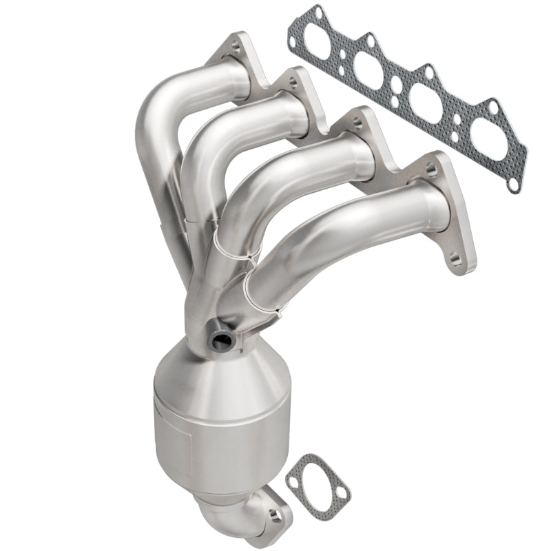 MagnaFlow Direct Fit Catalytic Converter 01-03 Hyundai Elantra 2.0L - 452038