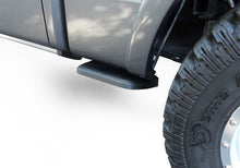 Load image into Gallery viewer, AMP Research 22-23 Toyota Tundra 5.5ft Bed BedStep2 - Black - 75420-01A