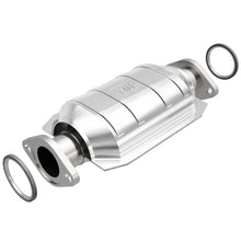 Load image into Gallery viewer, MagnaFlow Direct Fit Catalytic Converter 83-95 Toyota CA - 338886