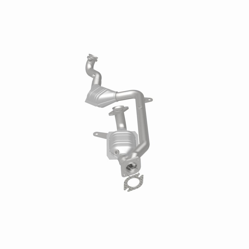 MagnaFlow Direct Fit Catalytic Converter 95-97 Continental 4.6 front - 93233