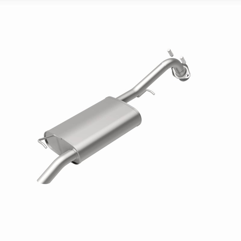 MagnaFlow BRE Exhaust Kit 03-13 Toyota Corolla 1.8L - 106-0626