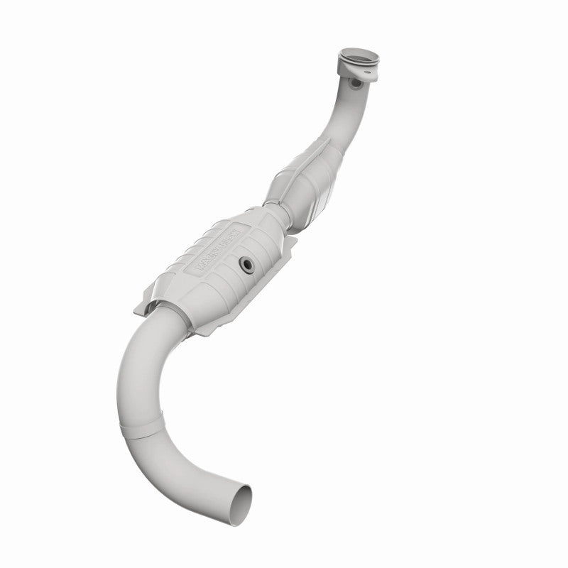 MagnaFlow 04-05 Ford F-150 5.4L Direct Fit Converter - 5481238