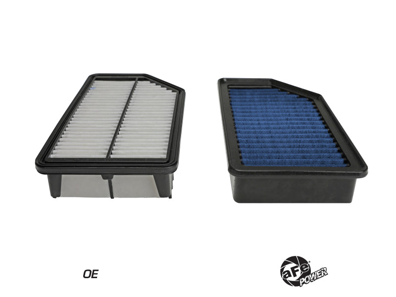 aFe Magnum FLOW OE Replacement Air Filter Kia Soul 12-19 L4-2.0L - 30-10304