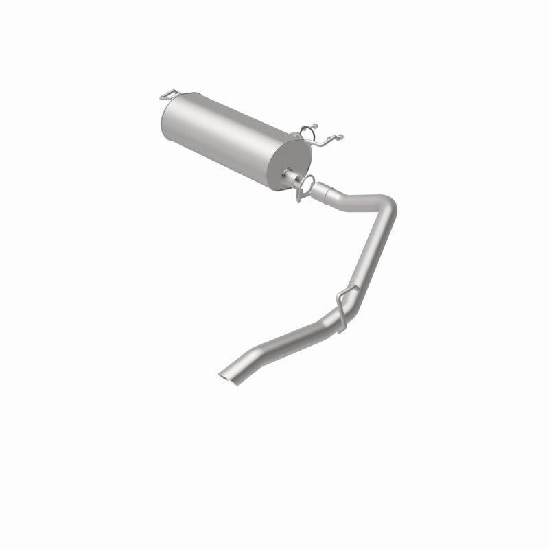 MagnaFlow BRE Exhaust Kit 04-10 Toyota Sienna - 106-0192