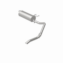 Load image into Gallery viewer, MagnaFlow BRE Exhaust Kit 04-10 Toyota Sienna - 106-0192