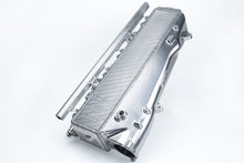 Load image into Gallery viewer, CSF Toyota A90/A91 Supra/ BMW G-Series B58 Charge-Air Cooler Manifold- Machined Billet Aluminum - 8200