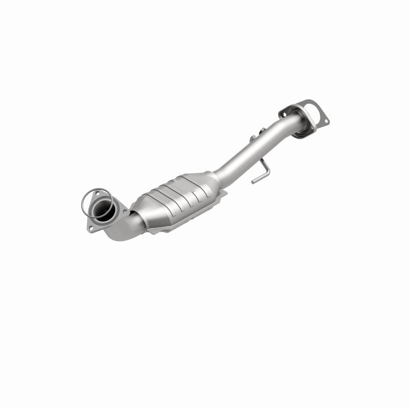 MagnaFlow Direct Fit Catalytic Converter 03-06 Silverado SS Passenger Side OEM - 49649