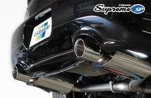 Load image into Gallery viewer, GReddy 00-09 Honda S2000 Supreme SP Exhaust - 10158213
