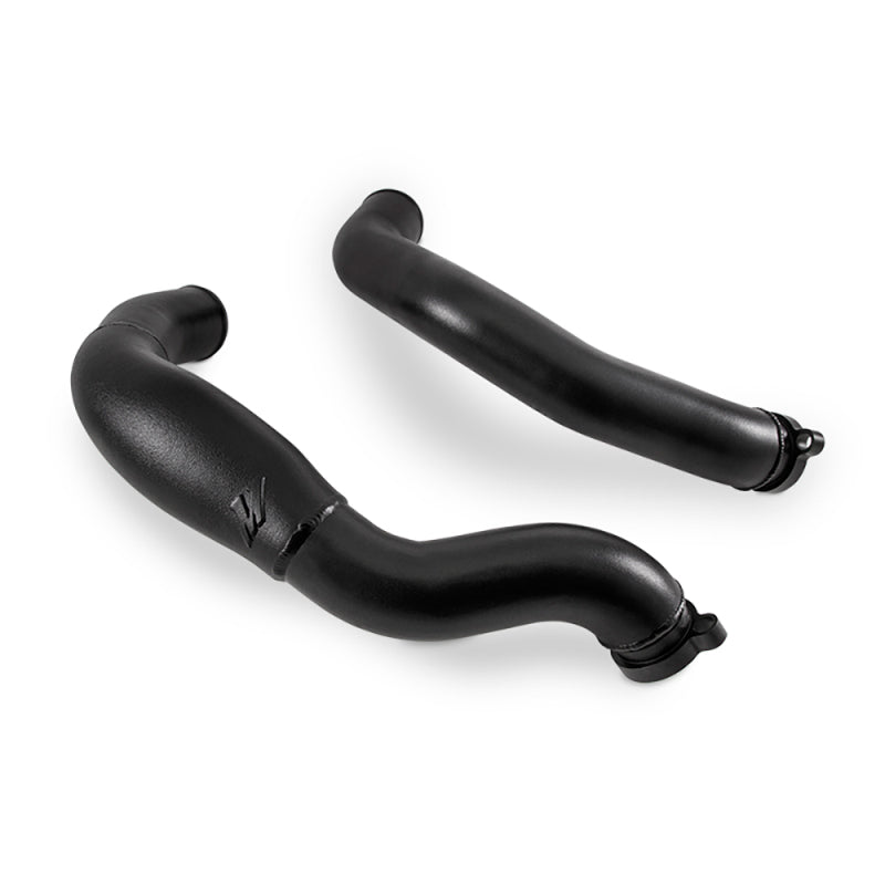 Mishimoto 2015+ BMW F8X M3/M4 Performance Air-to-Water Intercooler Power Pack - MMB-F80-PP