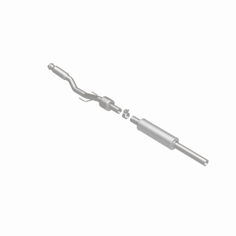 MagnaFlow Direct Fit Catalytic Converter Mini Cooper Clubman Rear - 49029
