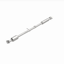 Load image into Gallery viewer, MagnaFlow 14-15 Kia Sportage 2.4L Direct Fit Catalytic Converter - 5571815