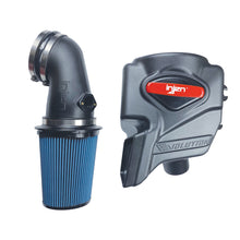 Load image into Gallery viewer, Injen 01-06 BMW M3 3.2L (E46) Evolution Intake - EVO1106
