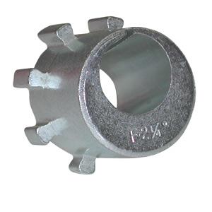 SPC Performance 4X4 Camber/Caster Sleeve SET - 23100