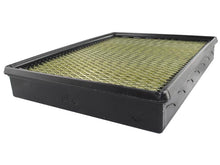 Load image into Gallery viewer, aFe MagnumFLOW Air Filters OER PG7 A/F PG7 GM Diesel Trucks 01-05 V8-6.6L (td)