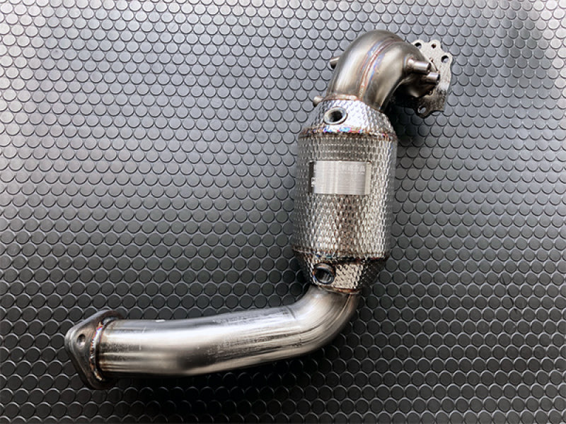 HKS BOLT ON TURBO KIT GTIII-RS ZN8/ZD8 A/R0.6 - 11001-AT011